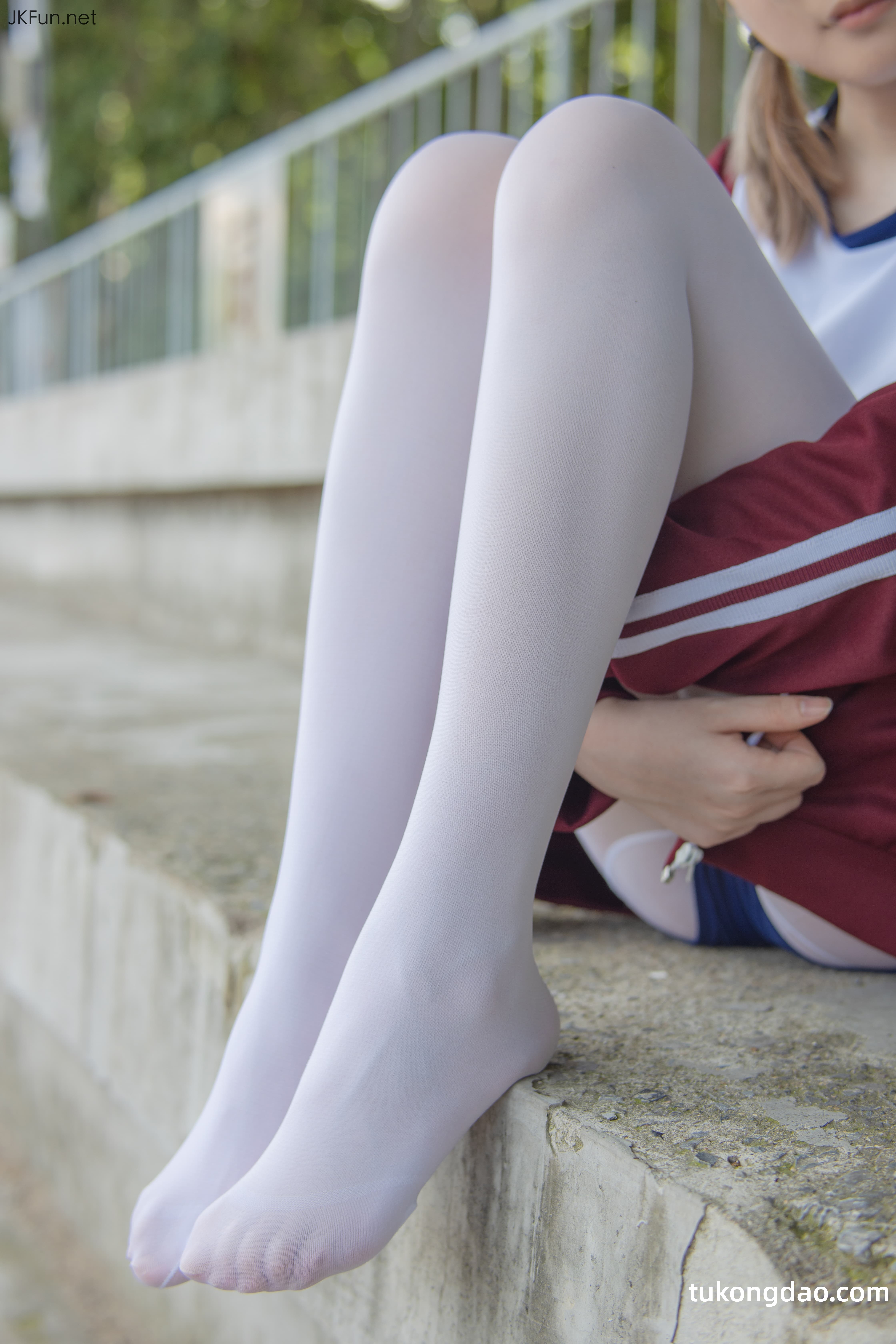 JKFUN-019 写真集 JKFUN-第40张